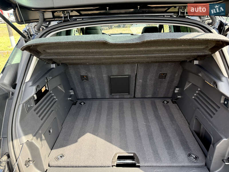 Внедорожник / Кроссовер Peugeot 3008 2013 в Львове фото 41 Внедорожник / Кроссовер Peugeot 3008 2013 в Львове