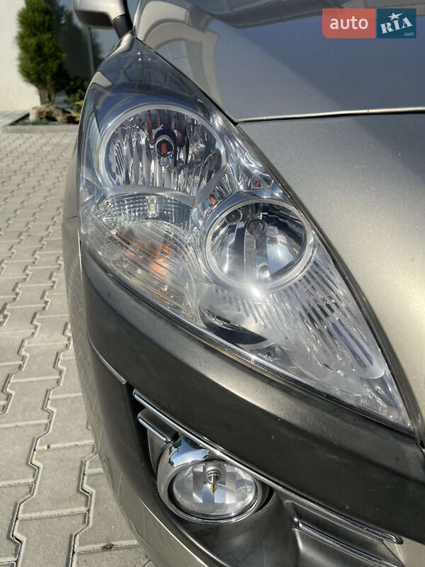 Внедорожник / Кроссовер Peugeot 3008 2010 в Тернополе фото 12 Внедорожник / Кроссовер Peugeot 3008 2010 в Тернополе