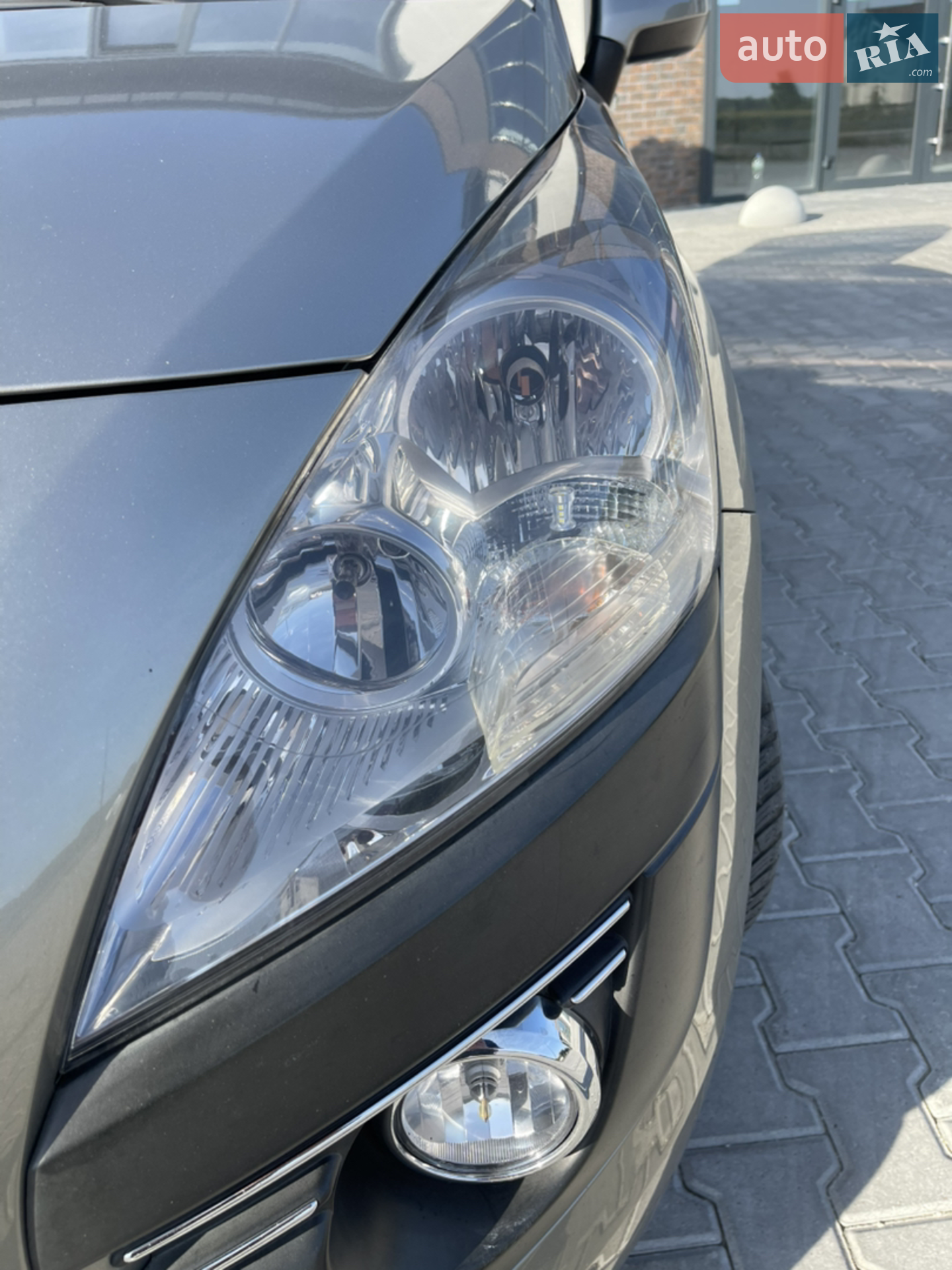 2010 Peugeot 3008 - мініатюра 3