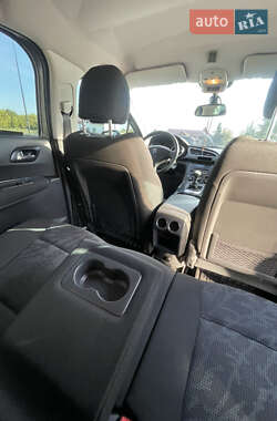 Внедорожник / Кроссовер Peugeot 3008 2010 в Тернополе