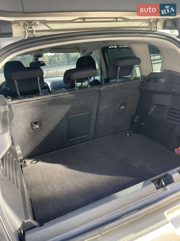 Внедорожник / Кроссовер Peugeot 3008 2010 в Тернополе фото 23 Внедорожник / Кроссовер Peugeot 3008 2010 в Тернополе