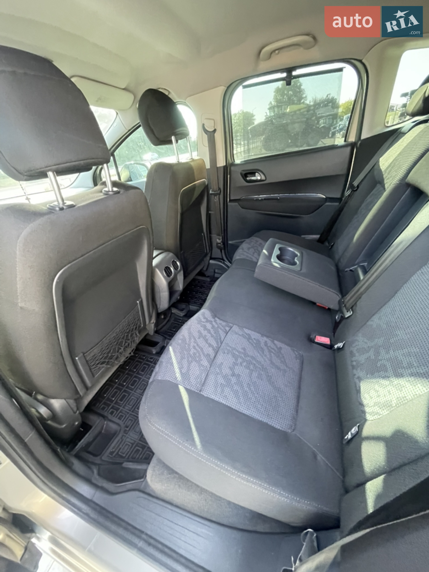 2010 Peugeot 3008 - мініатюра 13