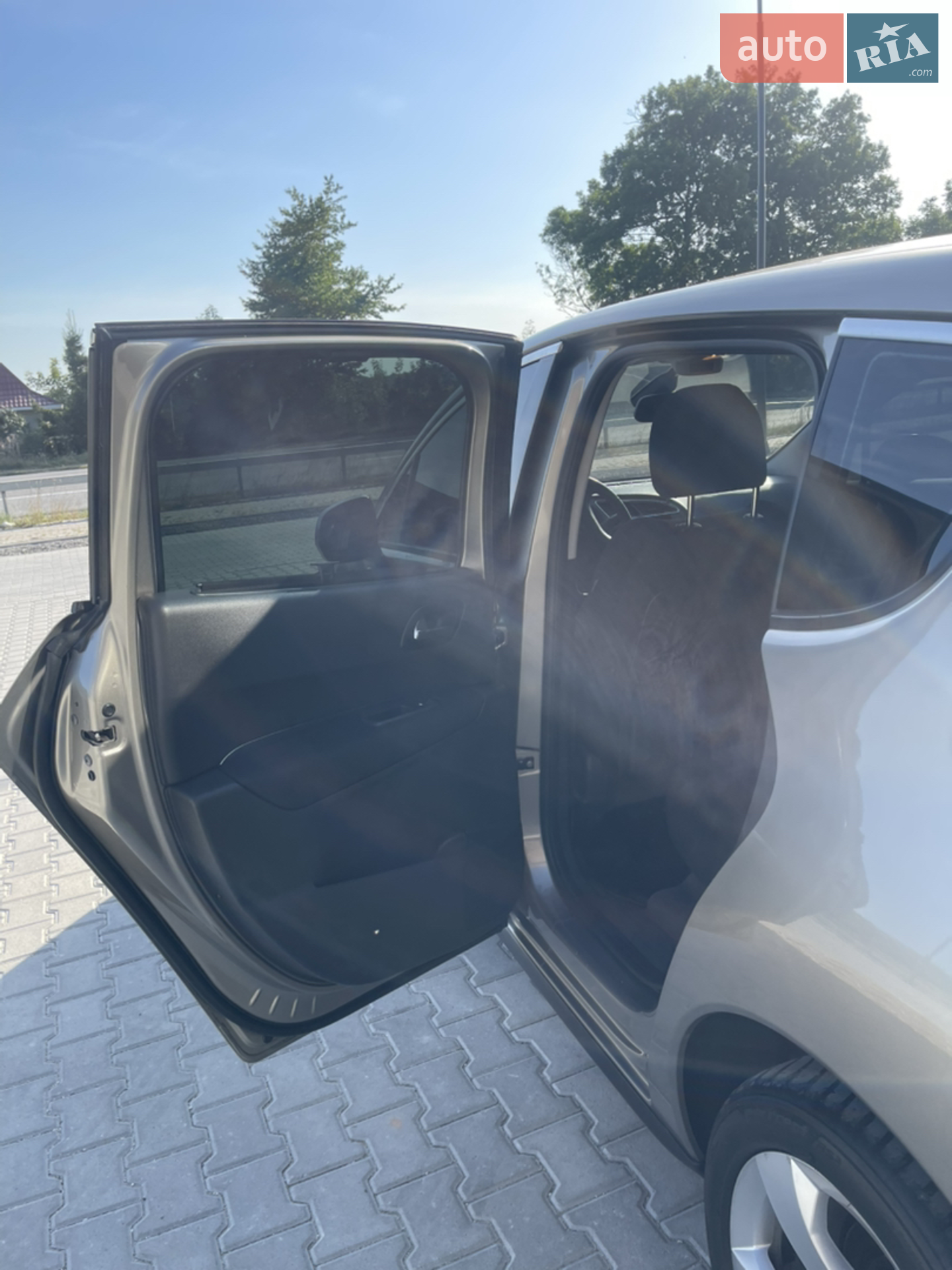 2010 Peugeot 3008 - мініатюра 29