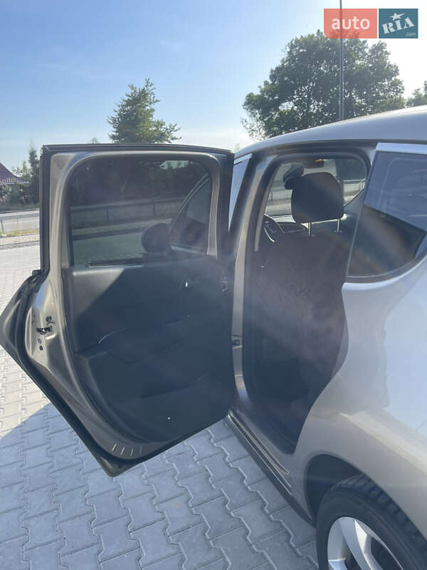 Внедорожник / Кроссовер Peugeot 3008 2010 в Тернополе фото 29 Внедорожник / Кроссовер Peugeot 3008 2010 в Тернополе