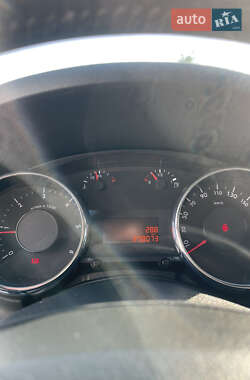 Внедорожник / Кроссовер Peugeot 3008 2010 в Тернополе