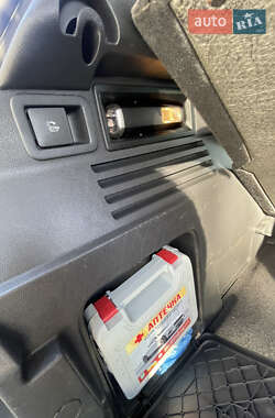 Внедорожник / Кроссовер Peugeot 3008 2010 в Тернополе