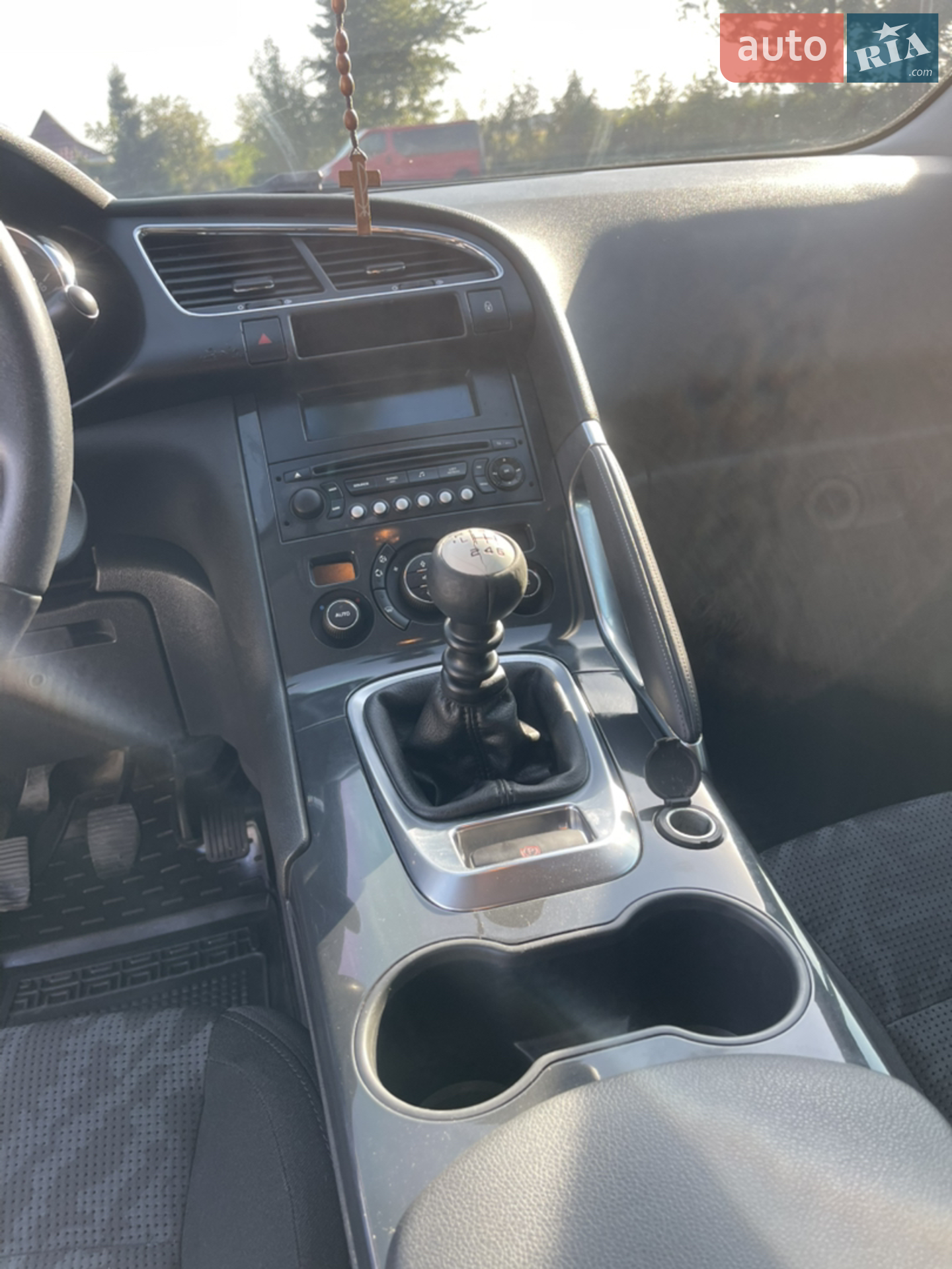 2010 Peugeot 3008 - мініатюра 17