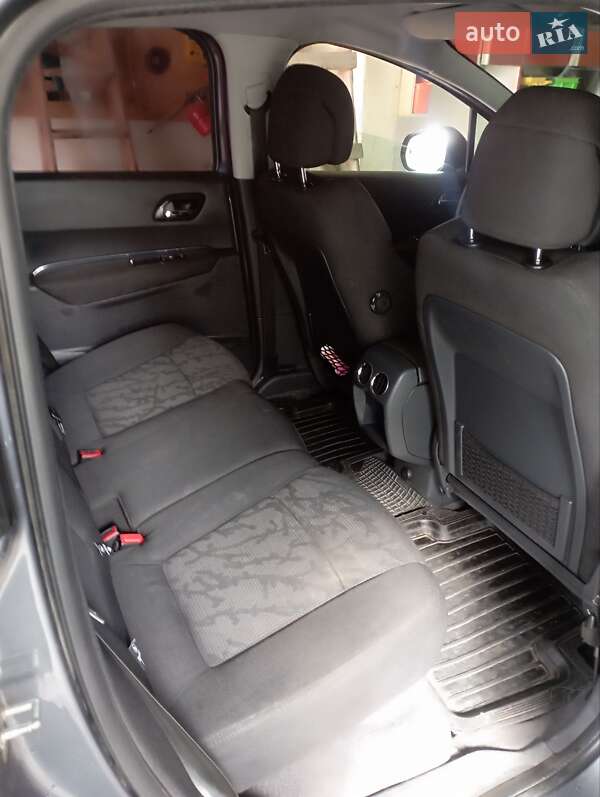 Позашляховик / Кросовер Peugeot 3008 2011 в Стрию фото 2 Позашляховик / Кросовер Peugeot 3008 2011 в Стрию