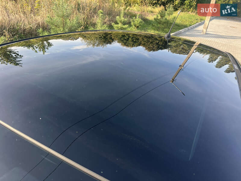 Внедорожник / Кроссовер Peugeot 3008 2009 в Ровно