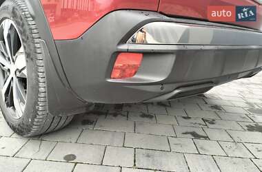Внедорожник / Кроссовер Peugeot 3008 2017 в 