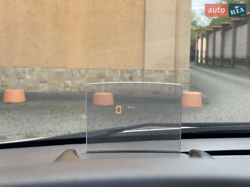 Позашляховик / Кросовер Peugeot 3008 2011 в Коломиї