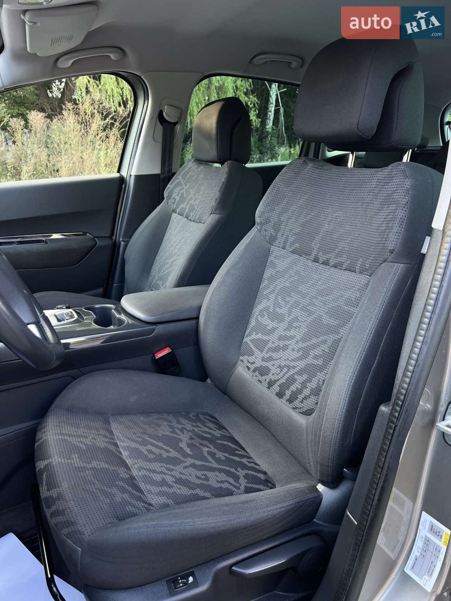 2013 Peugeot 3008 - мініатюра 8