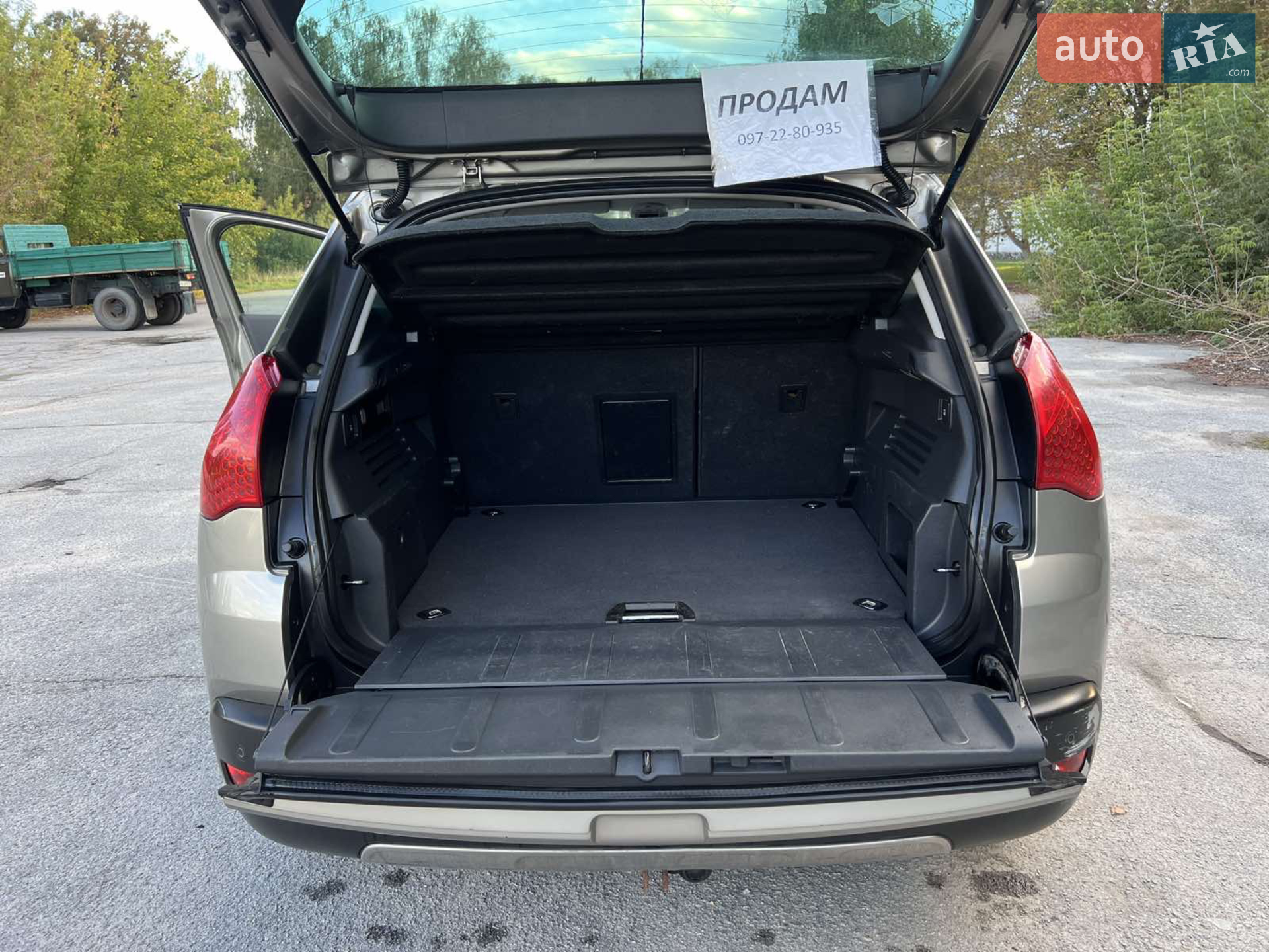 2013 Peugeot 3008 - мініатюра 10