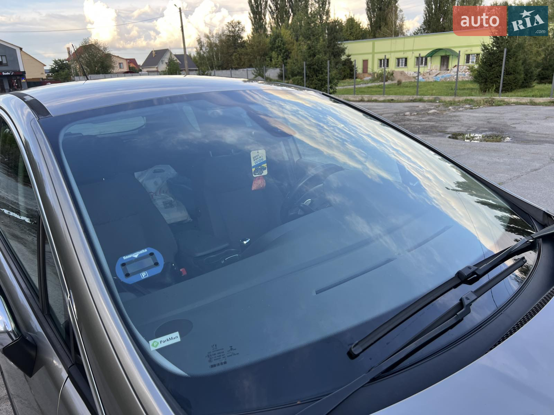 2013 Peugeot 3008 - мініатюра 18