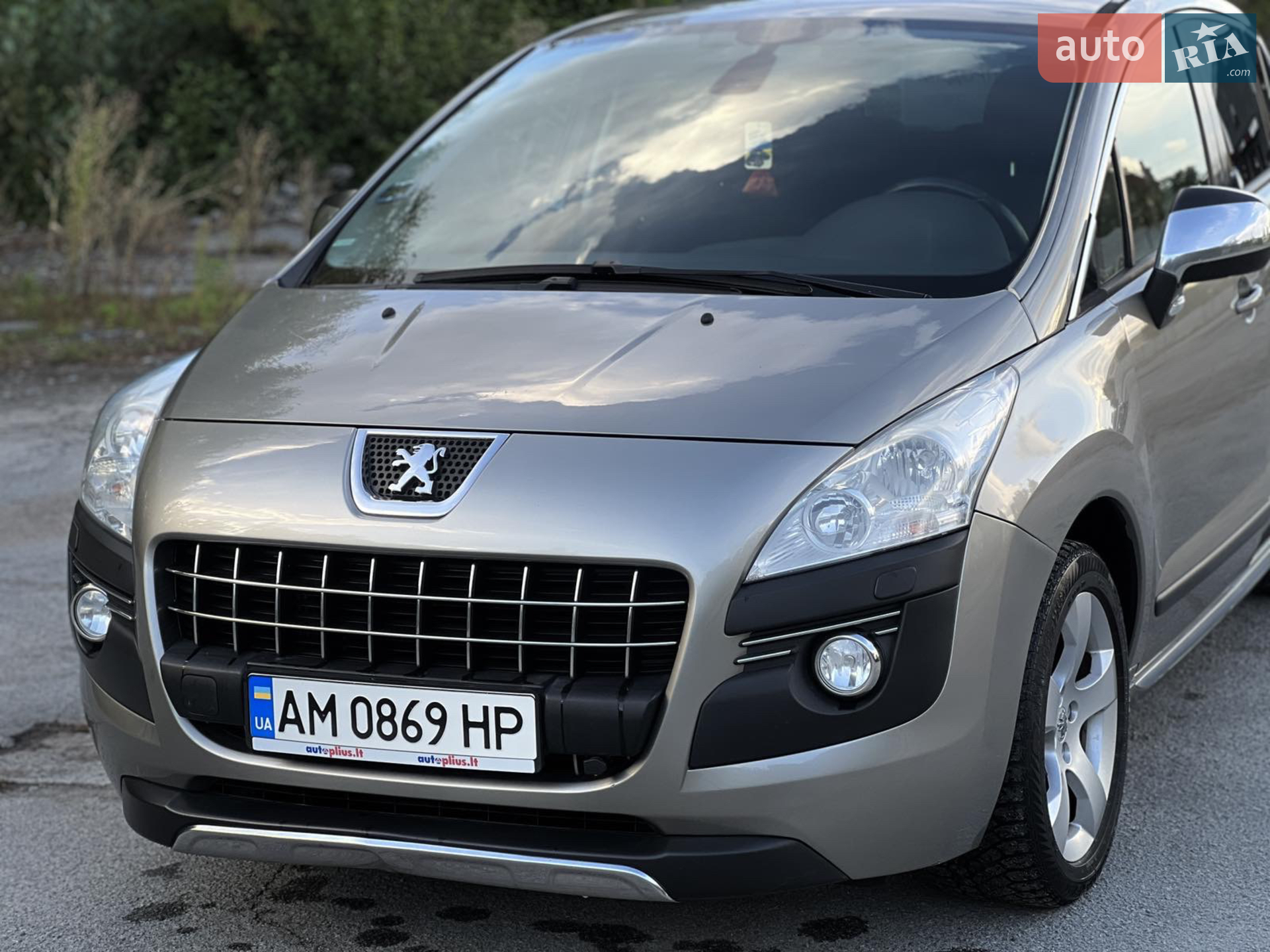 2013 Peugeot 3008 - мініатюра 20