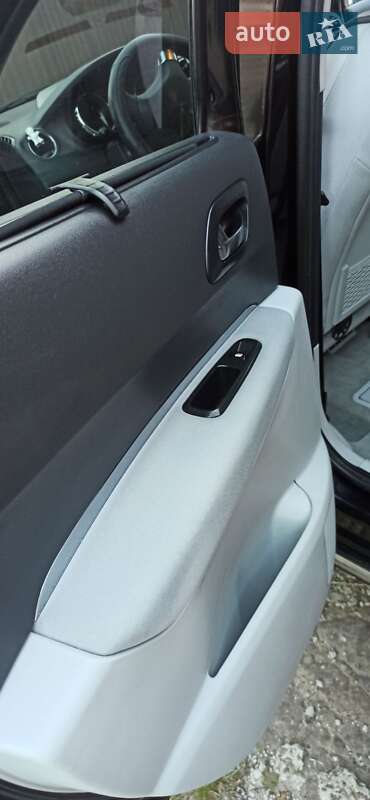 Внедорожник / Кроссовер Peugeot 3008 2010 в Львове