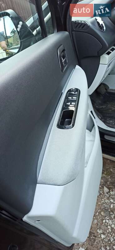 Внедорожник / Кроссовер Peugeot 3008 2010 в Львове