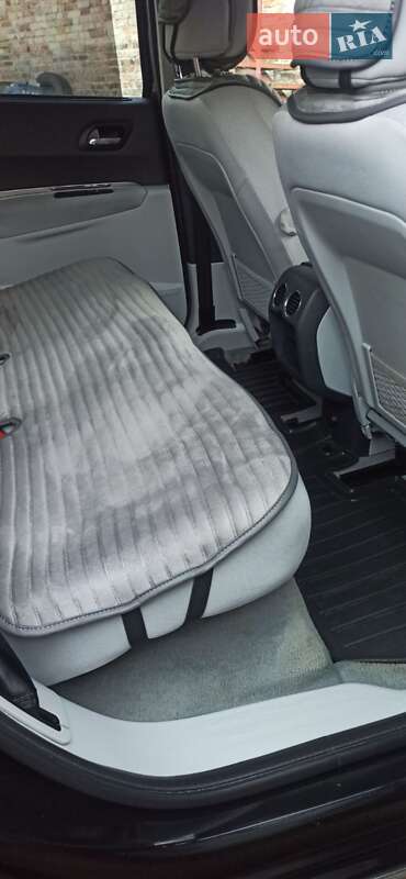 Внедорожник / Кроссовер Peugeot 3008 2010 в Львове