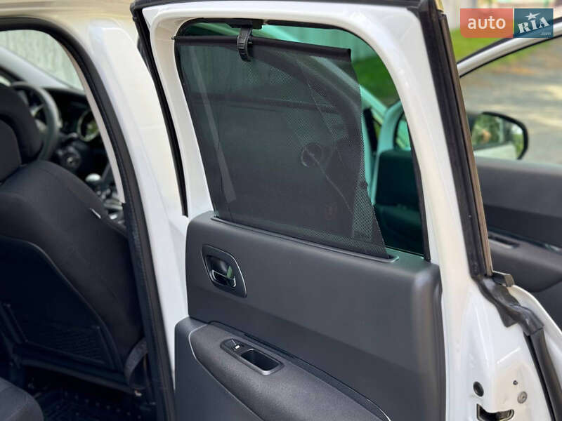 Позашляховик / Кросовер Peugeot 3008 2011 в Старокостянтинові