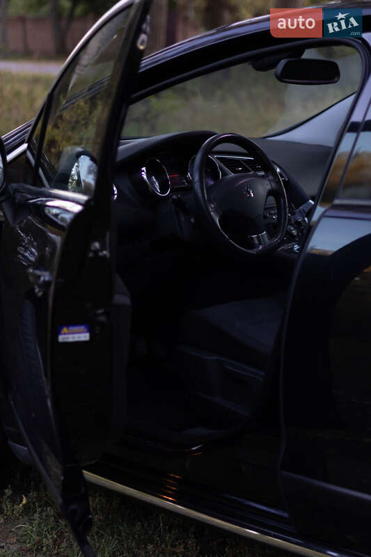 Внедорожник / Кроссовер Peugeot 3008 2010 в Полтаве