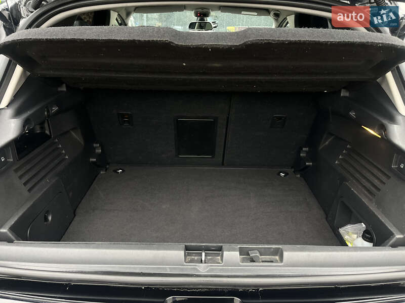 Внедорожник / Кроссовер Peugeot 3008 2011 в Львове