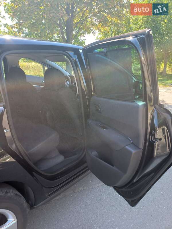 Внедорожник / Кроссовер Peugeot 3008 2014 в Ивано-Франковске