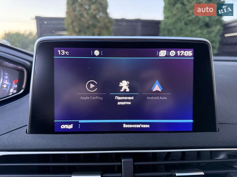 Позашляховик / Кросовер Peugeot 3008 2020 в Стрию