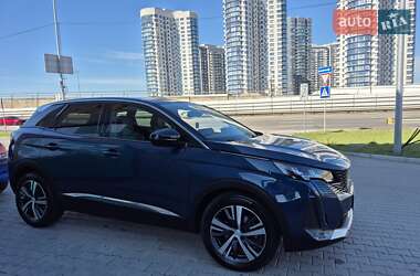 Позашляховик / Кросовер Peugeot 3008 2022 в Дубні