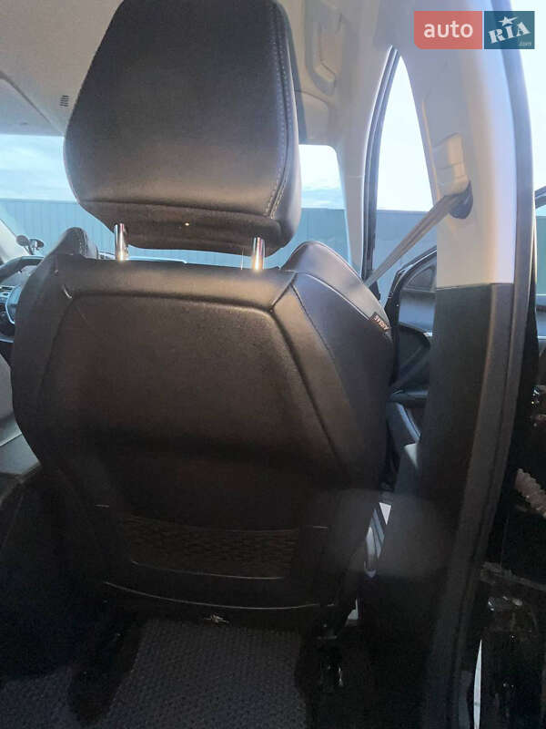 Внедорожник / Кроссовер Peugeot 3008 2019 в Долине фото 21 Внедорожник / Кроссовер Peugeot 3008 2019 в Долине