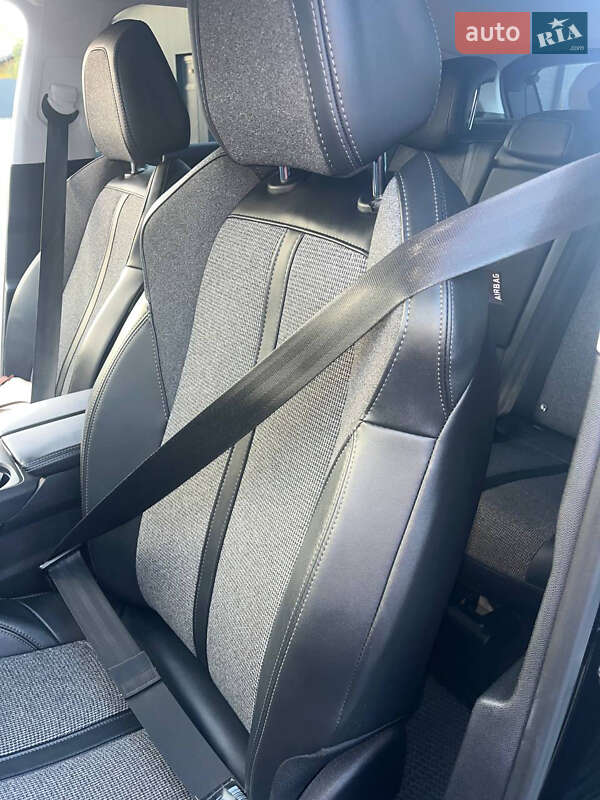 Внедорожник / Кроссовер Peugeot 3008 2019 в Долине фото 26 Внедорожник / Кроссовер Peugeot 3008 2019 в Долине