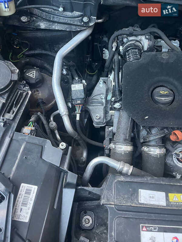 Внедорожник / Кроссовер Peugeot 3008 2019 в Долине фото 59 Внедорожник / Кроссовер Peugeot 3008 2019 в Долине