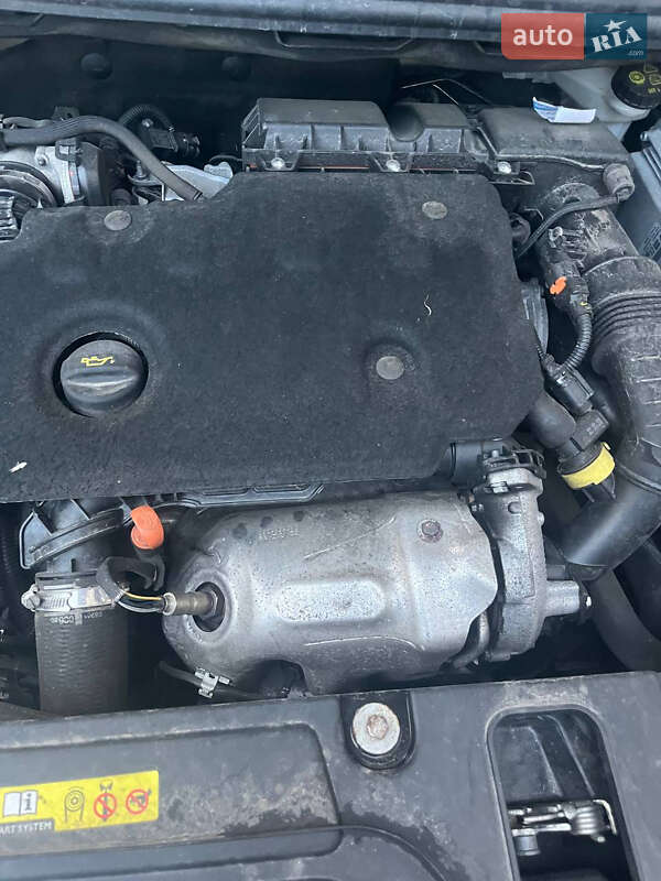 Внедорожник / Кроссовер Peugeot 3008 2019 в Долине фото 61 Внедорожник / Кроссовер Peugeot 3008 2019 в Долине