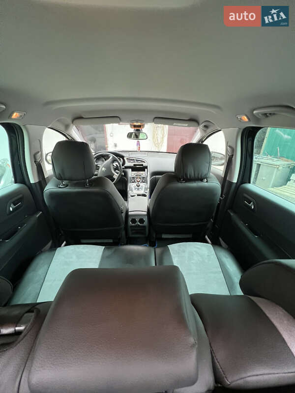 Внедорожник / Кроссовер Peugeot 3008 2014 в Виннице фото 5 Внедорожник / Кроссовер Peugeot 3008 2014 в Виннице