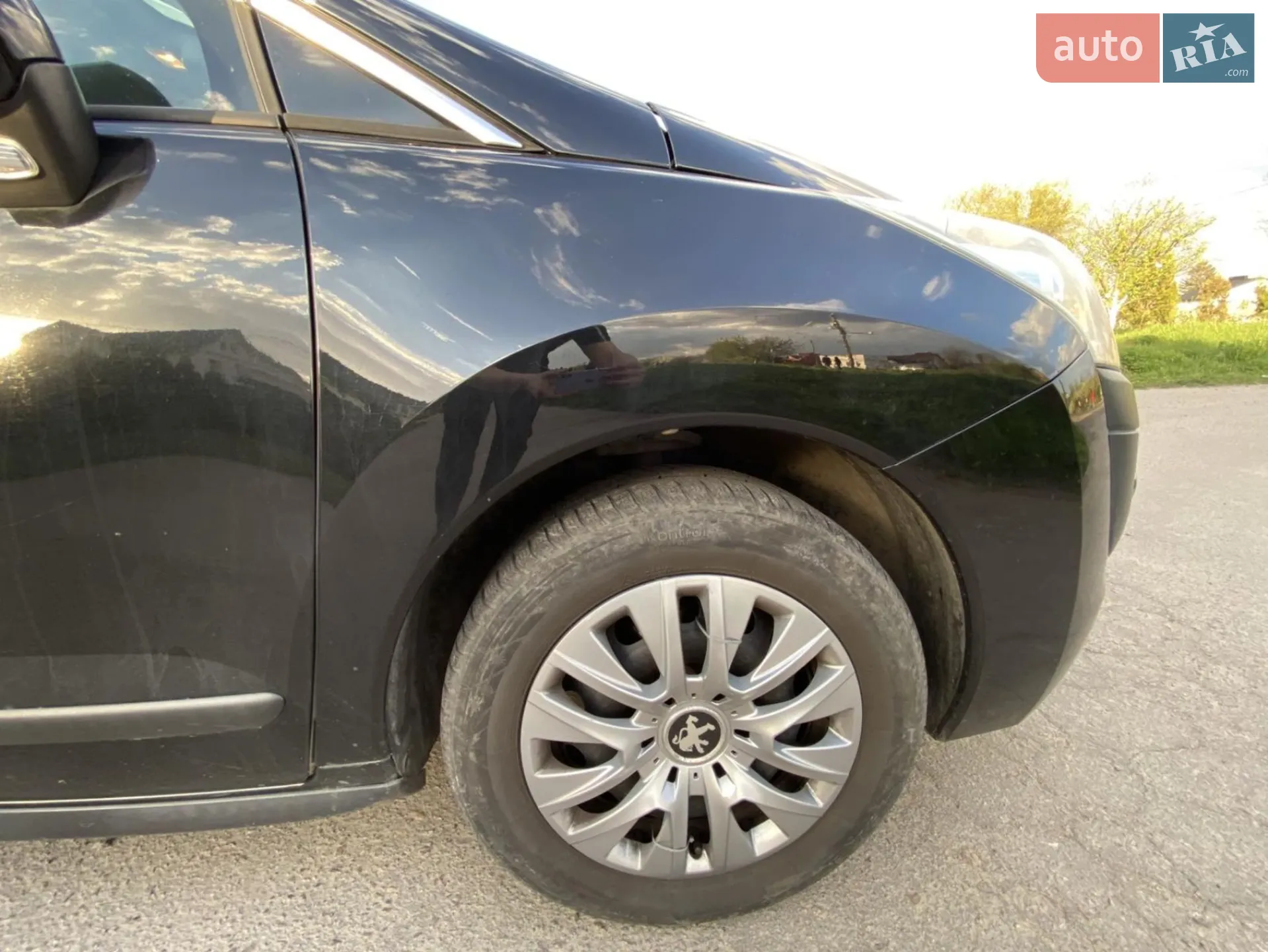 2013 Peugeot 3008 - мініатюра 6