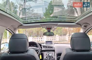 Позашляховик / Кросовер Peugeot 3008 2012 в Новоархангельську