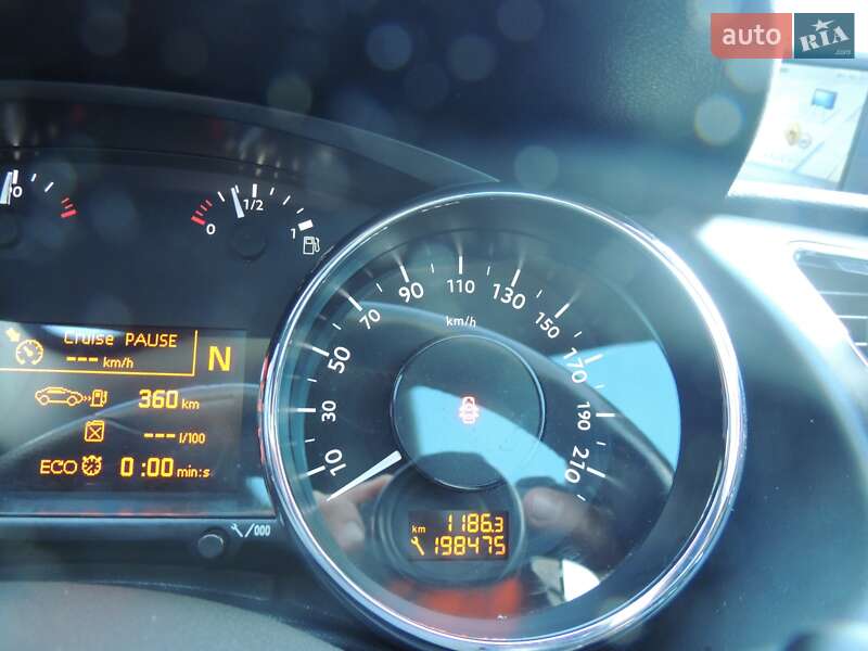 Внедорожник / Кроссовер Peugeot 3008 2012 в Черкассах