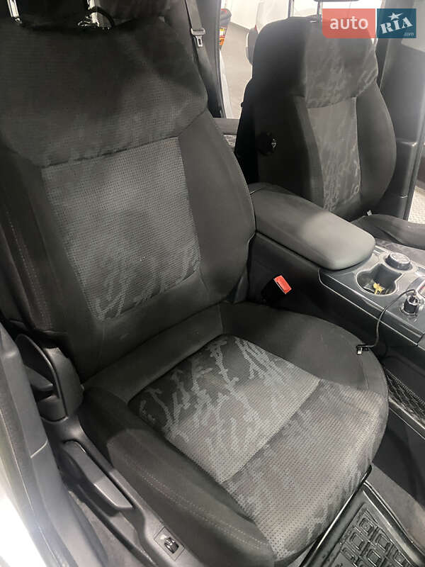 Внедорожник / Кроссовер Peugeot 3008 2011 в Киеве фото 20 Внедорожник / Кроссовер Peugeot 3008 2011 в Киеве