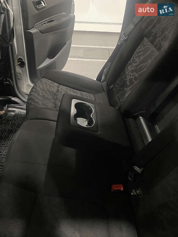 Внедорожник / Кроссовер Peugeot 3008 2011 в Киеве фото 29 Внедорожник / Кроссовер Peugeot 3008 2011 в Киеве