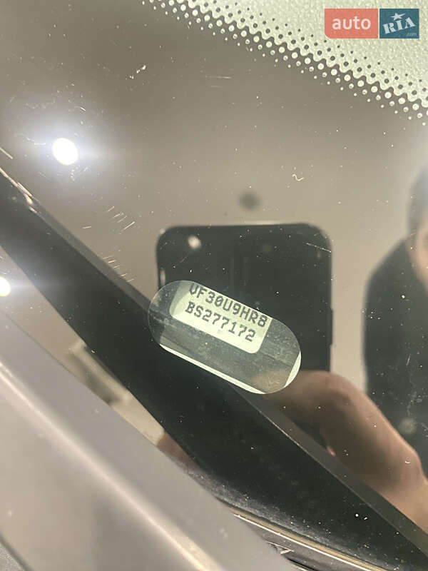 Внедорожник / Кроссовер Peugeot 3008 2011 в Киеве фото 40 Внедорожник / Кроссовер Peugeot 3008 2011 в Киеве