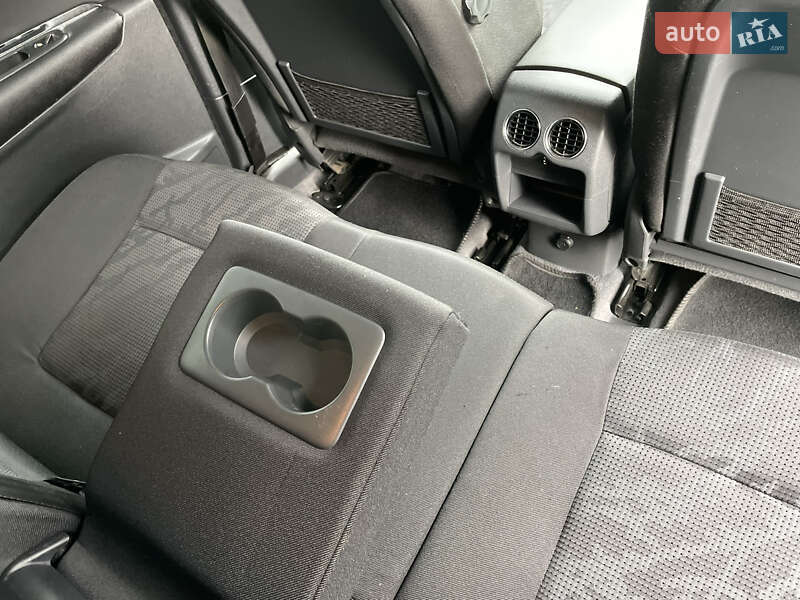 Внедорожник / Кроссовер Peugeot 3008 2011 в Житомире