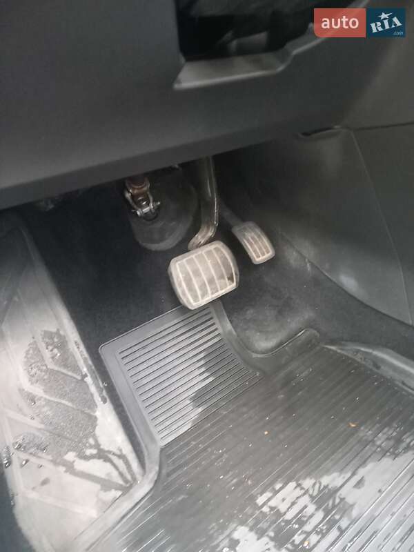 Позашляховик / Кросовер Peugeot 3008 2018 в Києві