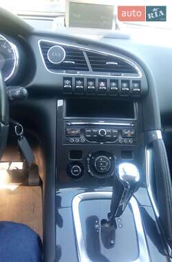Позашляховик / Кросовер Peugeot 3008 2011 в Нетішині