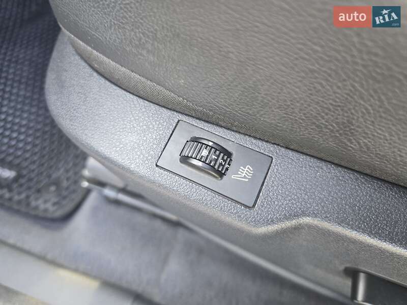 Позашляховик / Кросовер Peugeot 3008 2014 в Луцьку