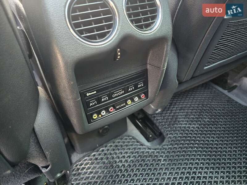 Позашляховик / Кросовер Peugeot 3008 2014 в Луцьку