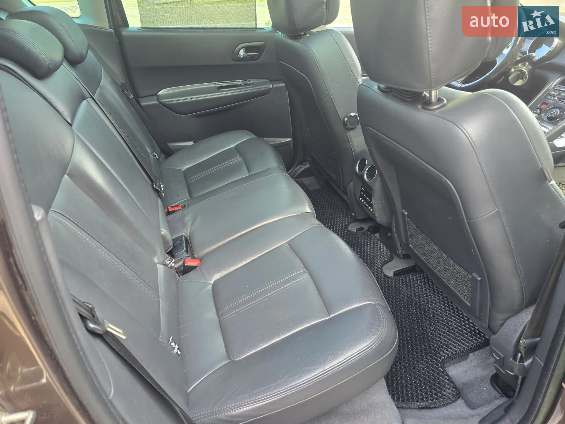 2014 Peugeot 3008 - мініатюра 43