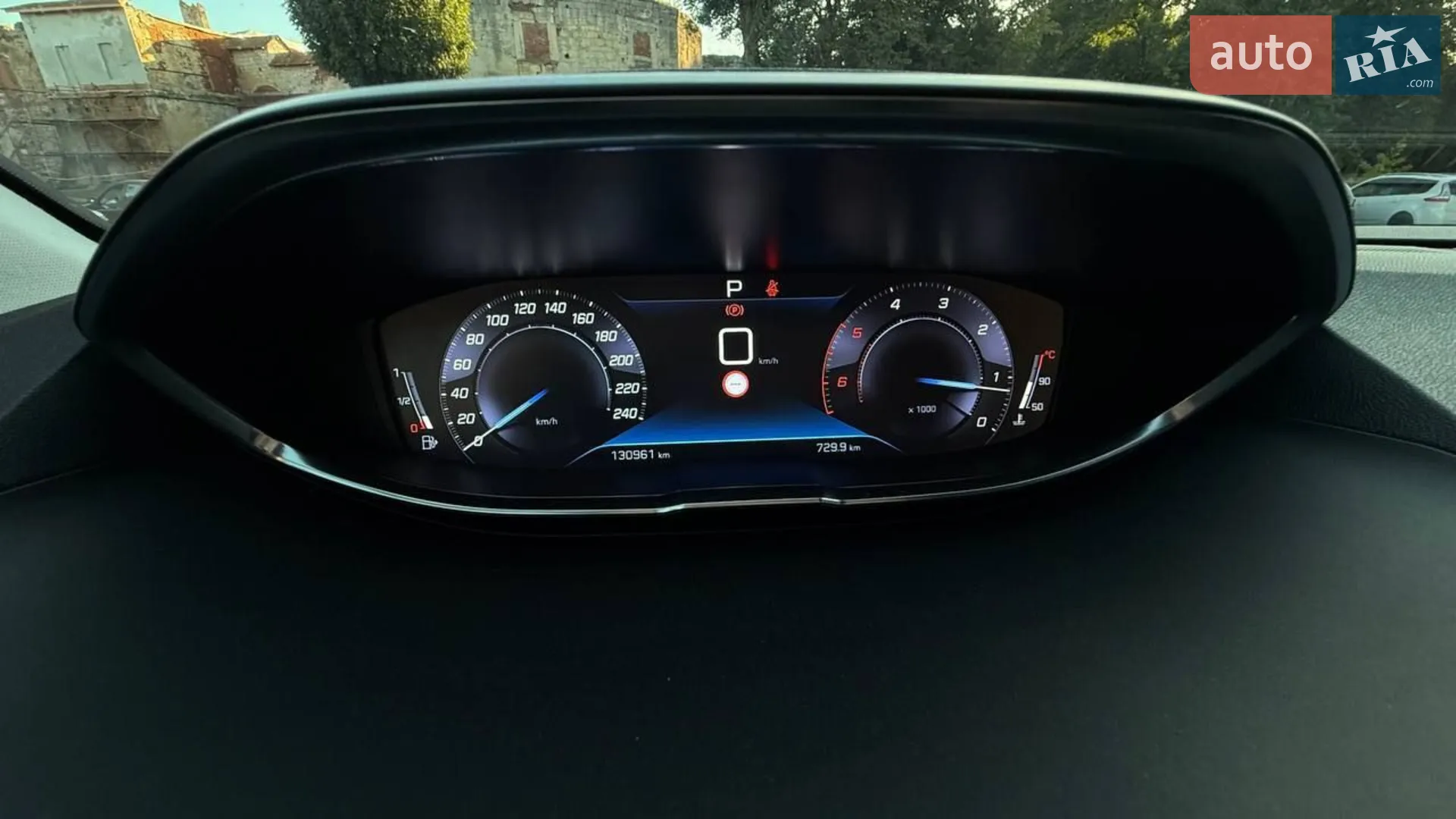 2019 Peugeot 3008 - мініатюра 9