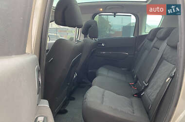 Позашляховик / Кросовер Peugeot 3008 2010 в  фото 28 Позашляховик / Кросовер Peugeot 3008 2010 в