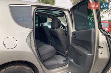 Позашляховик / Кросовер Peugeot 3008 2010 в  фото 32 Позашляховик / Кросовер Peugeot 3008 2010 в