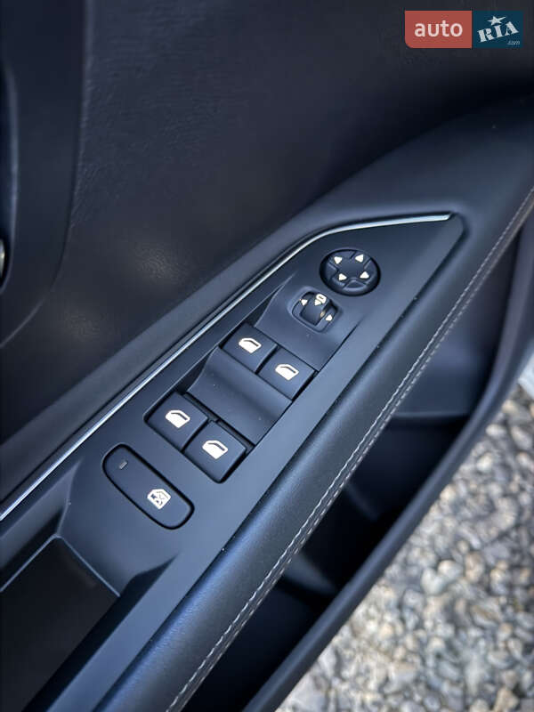 Позашляховик / Кросовер Peugeot 3008 2020 в Бережанах фото 22 Позашляховик / Кросовер Peugeot 3008 2020 в Бережанах