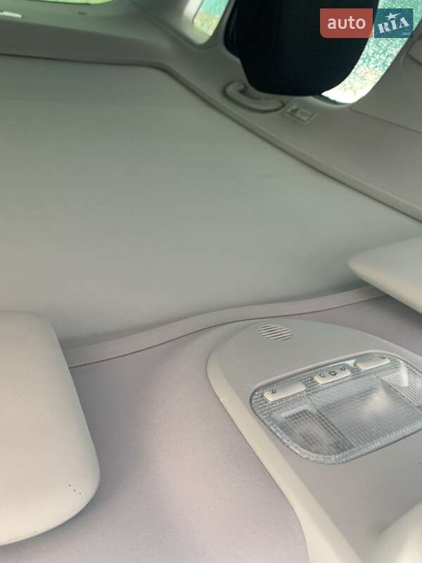 Позашляховик / Кросовер Peugeot 3008 2010 в Чорткові фото 14 Позашляховик / Кросовер Peugeot 3008 2010 в Чорткові